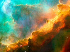 beautiful universe