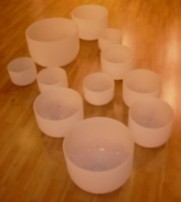 bowls