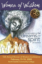 women of wisdom