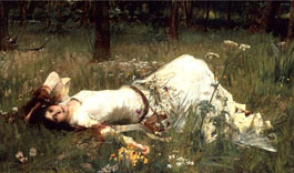 ophelia