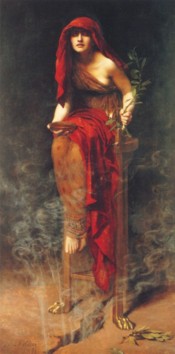 collier oracle