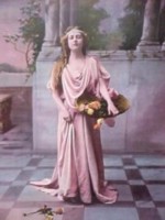 rose
