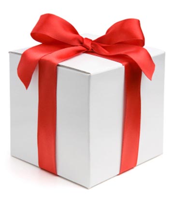 free gift