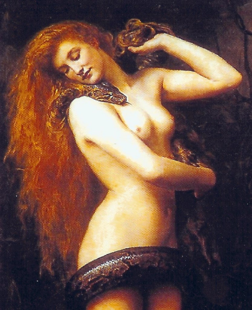 perfect lilith crop