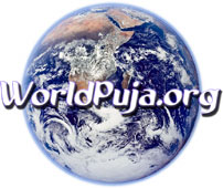 world puja