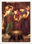 waterhouse oracles