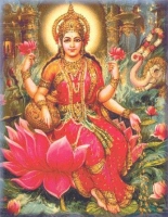 Lakshmi