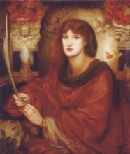 rosetti magdalen 2