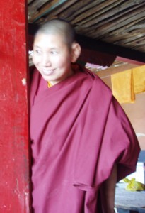abbess