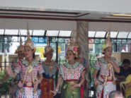 angel dancers