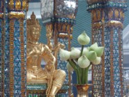 brahma shrine