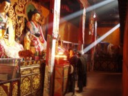 buddha light
