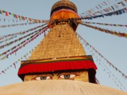 eyes bodinath