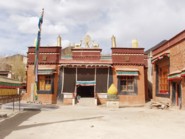 gyantse nunnery