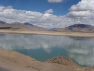 landscape tibet