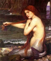 mermaid