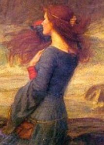 miranda in the tempest