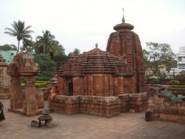 mukteswar temple