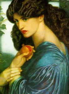 pomegranate