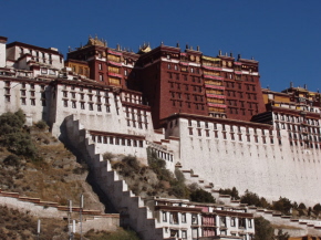 potala