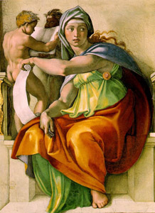 sibyl 3