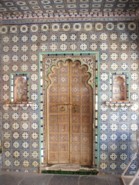 udaipur doorway