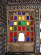 udaipur rainbow