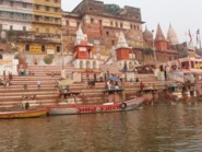 varanasi